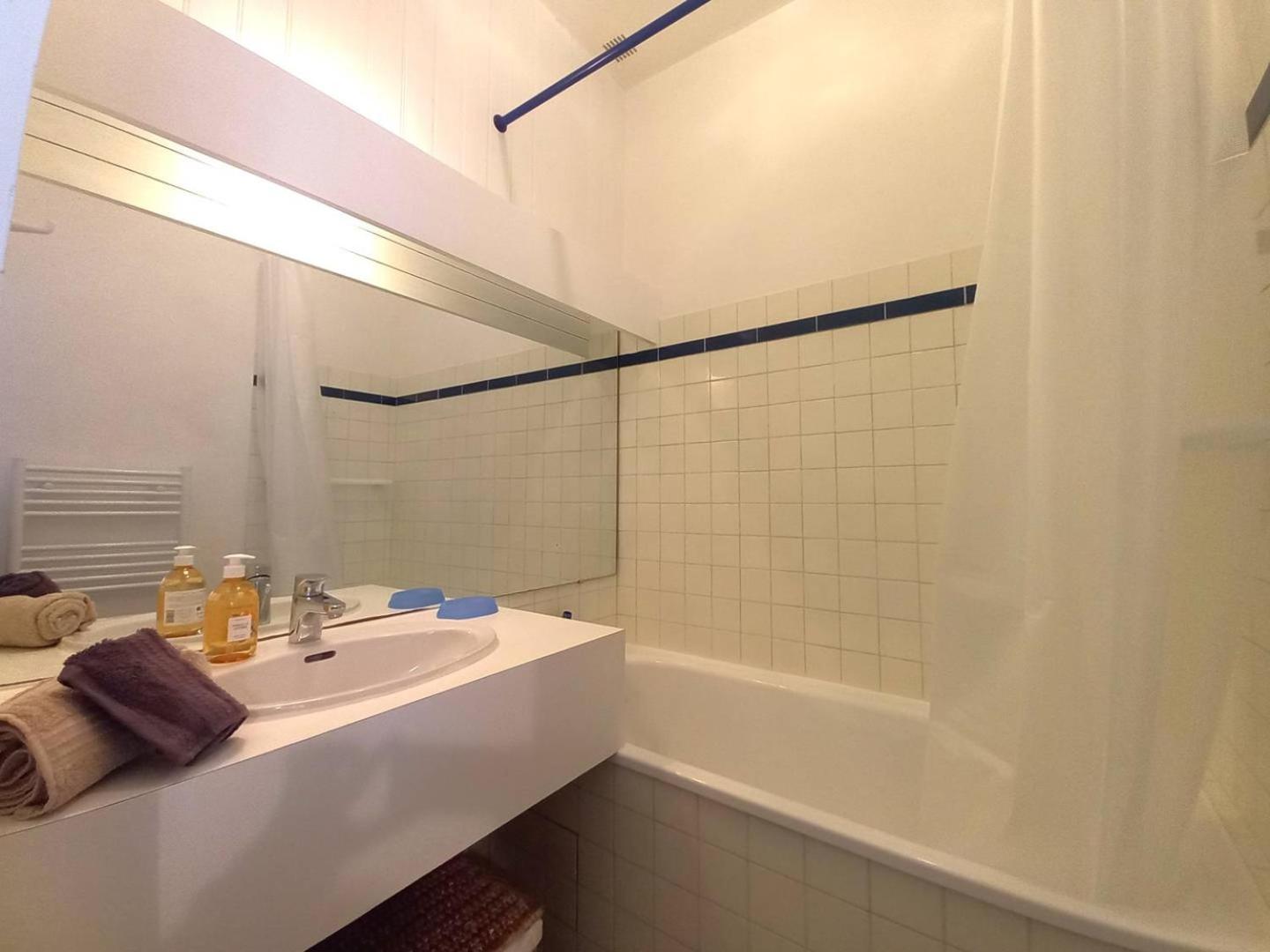 Saint Georges de Didonne - FAITES UNE HALTE - STUDIO - quartier boisé Esterno foto